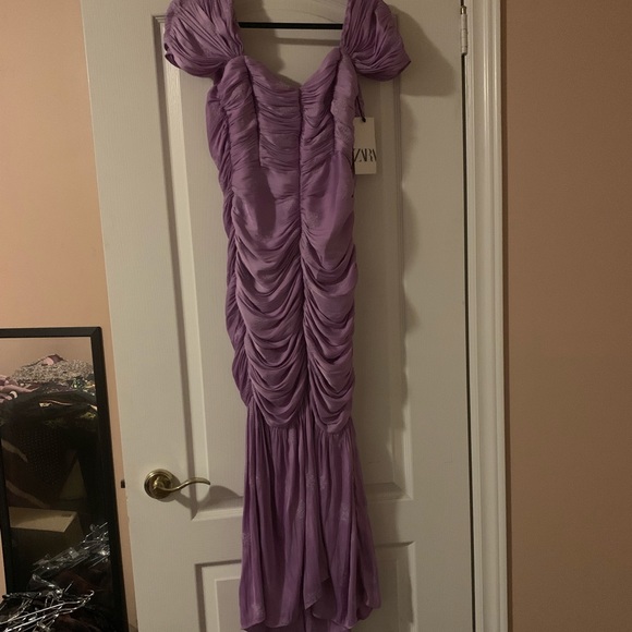 NWT Zara dress - Picture 6 of 8